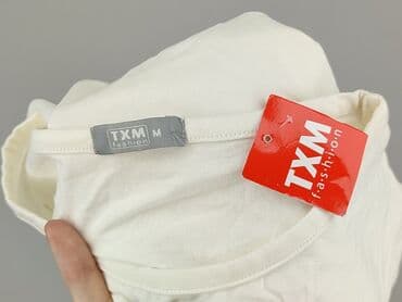 Жіночий одяг: TXM, Жіноча блуза, розмір M — 4