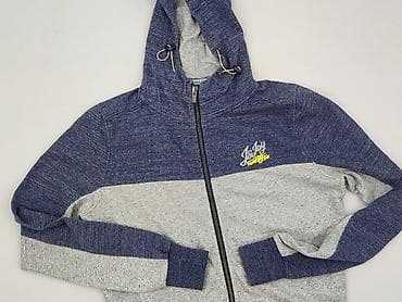 Joy, Bluza z kapturem dla mężczyzn, rozmiar S