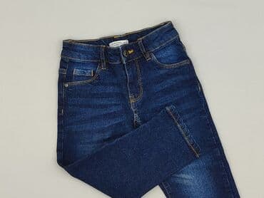 Jeans, Fox&Bunny, 2-3 years, 92/98, condition - Very good at lalafo.pl Jeans, Fox&Bunny, 2-3 years, 92/98, condition - Very good