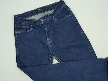 denim jeans denim: NEXT Petite, Jeansy damskie, rozmiar S — 1