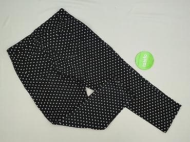 rajstopy den: Spodnie materiałowe damskie, rozmiar M — 3