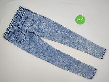 jeansy solar: Denim Co, Jeansy damskie, rozmiar S — 3
