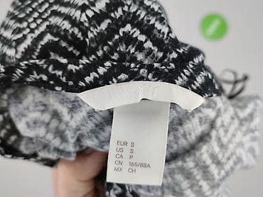 shoeby koszula: H&M, Bluzka damska, rozmiar S — 4