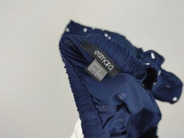 czarne bluzki w biale grochy: Esmara, Bluzka damska, M — 4