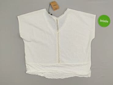 gavi bez koszulki: Mavi, Bluzka damska, rozmiar M — 3