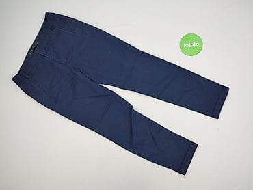 spodnie version jeans: Zara, Spodnie materiałowe damskie, rozmiar S — 2