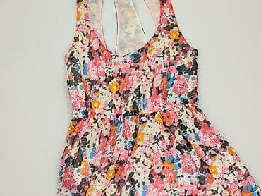 pull and bear rozmiary: Bershka, Sukienka damska, rozmiar S — 1