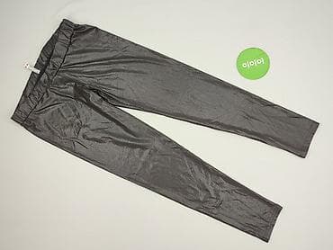 botki zara brazowe: Legginsy rozmiar M — 2