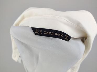 identic polo: Zara, Tunika damska, rozmiar M — 4