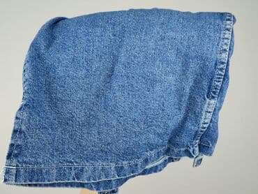 andzela kurtka jeansowa: Imię, Ogrodniczki damskie, rozmiar S — 6