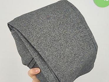 74 cm: Lindex, Spodnie materiałowe damskie, rozmiar M — 5