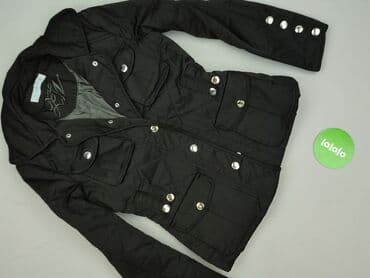 дублянка жіноча польща: Zara, Kurtka zimowa damska, rozmiar M — 2