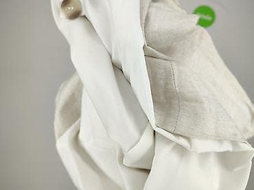 modbis garsonki: H&M, Marynarka damska, rozmiar M — 6