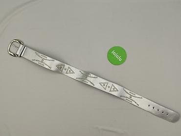 kolczyki kola: Pasek, Damskie, stan - Idealny — 2