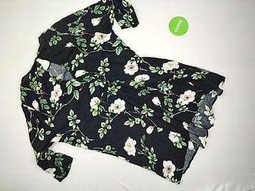 drapowane sukienki: H&M, Sukienka damska, rozmiar 5XL — 3