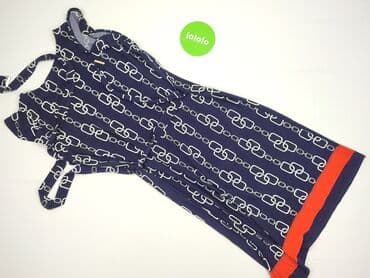 klapki hermes ccc: F&F, Sukienka damska, rozmiar L — 3