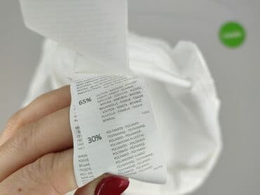 calvin klein performance t shirty: Sinsay, Koszula damska, M — 5