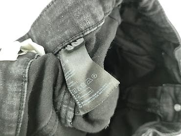 divided jeans: H&M, Jeansy damskie, rozmiar M — 6