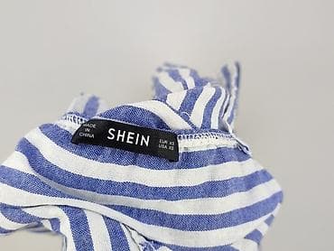 bluzki basic w paski: Shein, Sukienka damska, rozmiar XS — 4