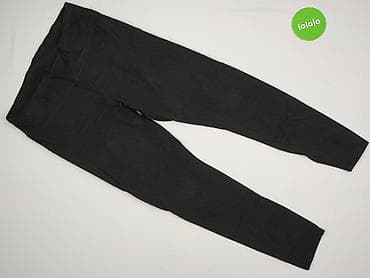 leginsy ck: Janina, Legginsy rozmiar XL — 2