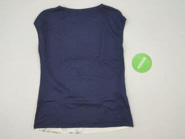 bluzka panterka plus size: Camaïeu, Bluzka damska, M — 4