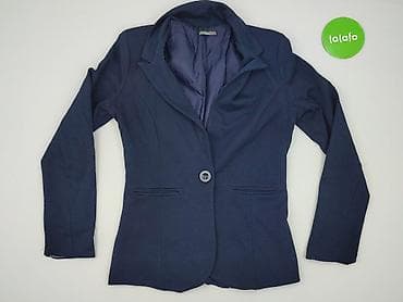 Women's blazers: Women's blazer, size L — 2