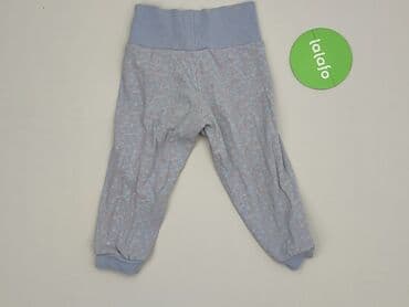 cmp spodenki rowerowe: Leggings for kids, Lupilu, 1.5-2 years, 92, condition - Very good — 3
