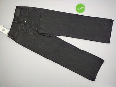 h7m jeans: H&M, Jeansy damskie, rozmiar S — 3