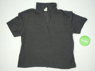 sweter z perełkami h m: H&M, Sweter damski, rozmiar L — 2