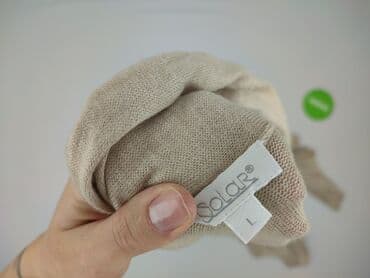 sweter z solar: Solar, Kardigan damski, rozmiar L — 5