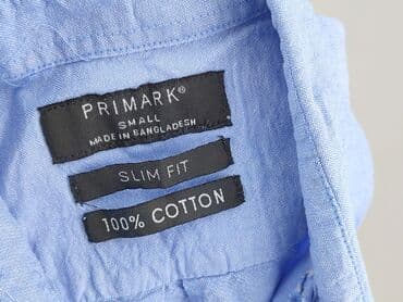 ile wazy bluza: Shirt for men, S (EU 36), Primark, condition - Very good — 4