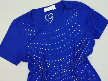T-shirt damski, rozmiar L — 1