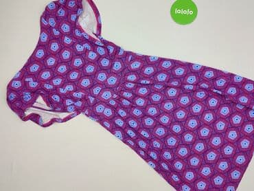 sukienka w kształcie trapezu: Sukienka damska, rozmiar S — 3