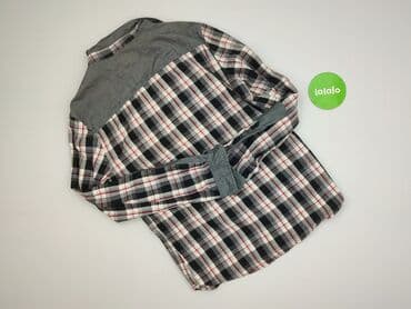 gino rossi czerwone sandały: Look, Koszulа dla mężczyzn, rozmiar M — 3