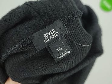 tunika h: River Island, Golf damski, rozmiar 2XL — 4