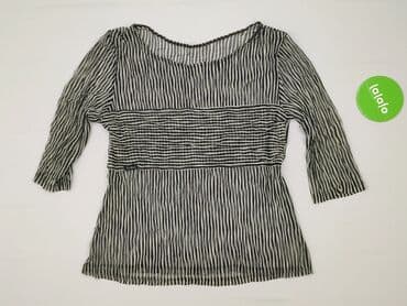 bluzki dla kobiet z dużym biustem: Bluzka damska, rozmiar XL — 2