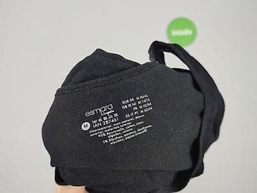 dresy m: Esmara, Top damski, rozmiar M — 5