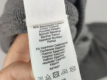 crane buty: Bonprix, Spodnie materiałowe damskie, rozmiar 3XL — 6