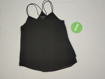 playboy t shirty missguided: New Look, Women`s top, size S (EU 36) — 3
