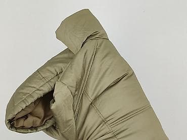 trencz damski pull and bear: Copenhagen, Kurtka zimowa damska, rozmiar M — 5