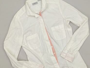 kurtki zimowe damskie c a: Esmara, Koszula damska, rozmiar S — 1