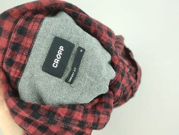ubrania w krowie łaty: Cropp, Shirt for men, size M — 4
