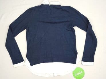 sweter w paski c a: ColinS, Women`s sweater, size M (EU 38) — 3
