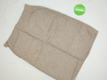 spódniczka ze skóry naturalnej: Spódnica damska, rozmiar XL — 3