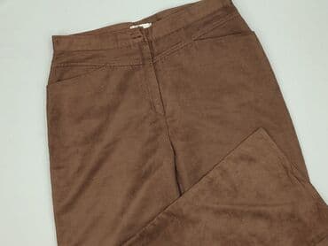 Punt Roma, Material trousers for women, 3XL