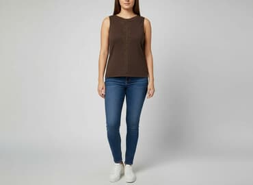 solar kurtki zimowe damskie: Solar, Top damski, rozmiar XL — 6