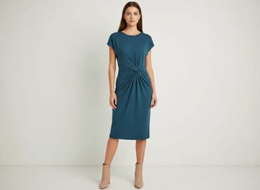 suknia wieczorowa shein: Shein, Sukienka damska, rozmiar S — 6