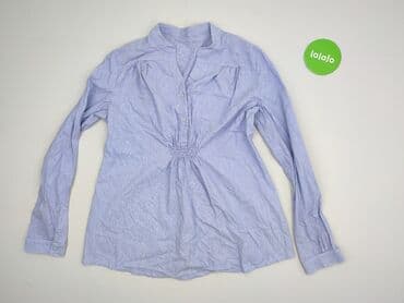 mohito bluzki długi rekaw: Bluzka damska, rozmiar M — 2