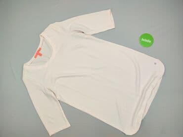 t shirty damskie rękaw 3 4: Mango, Women`s T-shirt, size S — 3