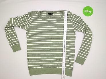 Kobiety: Pescara, Sweter damski, rozmiar XL — 3